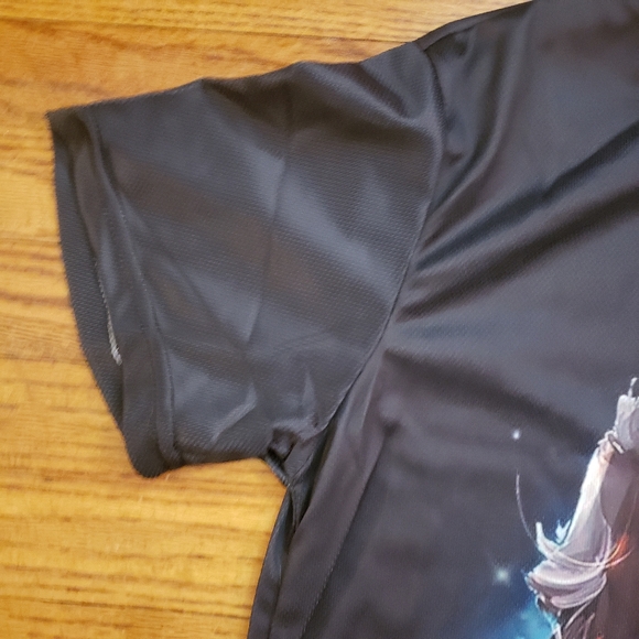 Stan Lee Memorial short sleeve black t-shirt 👕 Size XL - Picture 5 of 9